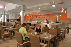 Riu Lupita - All Inclusive - Restaurant