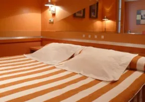 Hotel Torresport - Chambre