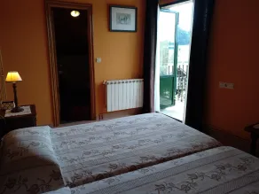 Casa da Pastora - Værelse