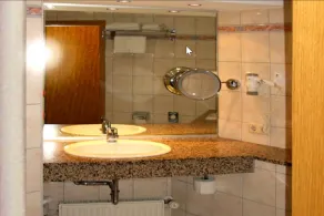 Gasthof Goldener Adler - Bagno