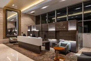 Estelar La Torre Suites - Reception