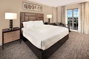 Hilton Grand Vacations Club Parc Soleil Orlando - Chambre