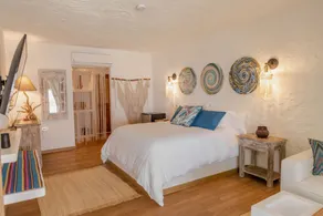 Bora Bora Cartagena - Room