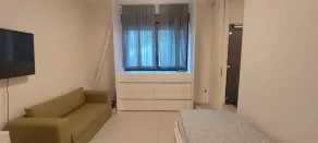 Studio apartment Manu - Værelse
