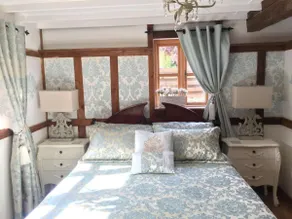 Dolweunydd Bed and Breakfast - Room