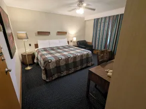 Mariner motor hotel - Chambre