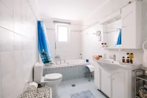 Blue Crystal Villa - Badezimmer