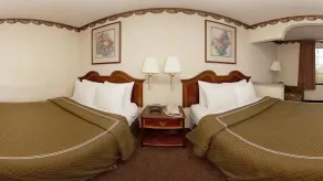 Comfort Suites Idabel - Zimmer
