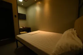 Hotel Snow Angeles - Chambre