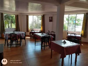 Denzong House and Restaurant - Restaurant