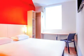ibis budget Cannes Centre Ville ex Etap Hôtel - Chambre