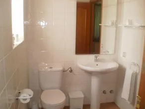 Hostal Pernalle - Salle de bain