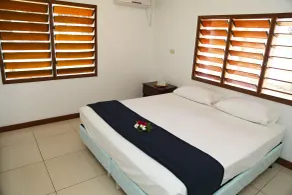 Bua Bed & Breakfast - Chambre