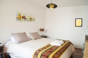 De Blasis Budget Rooms - Room