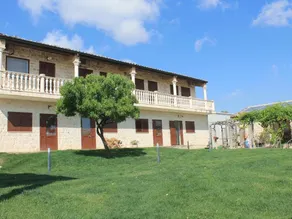 Ancient Farmhouse in Sicily - Ingresso della struttura