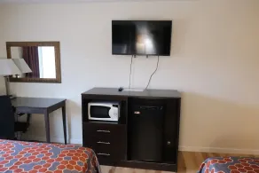 FairBridge Inn Express Chesterton - Chambre