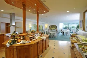 AXXON Hotel - Restaurant