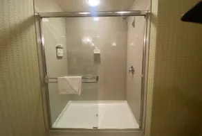 Wingate by Wyndham Fort Saskatchewan - Badezimmer