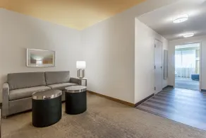 Holiday Inn & Suites Cedar Falls-Waterloo Event Ctr by IHG - Chambre