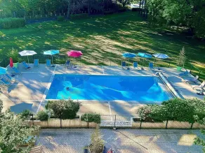 Mercure Brive - Basseng
