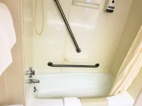 Abby Inn - Baño