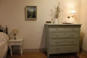 Private Room in small medieval borgo - Room
