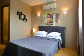 Hôtel Le Lido - Chambre