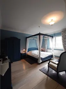 Haus Waldesruh - Eventhotel - Room