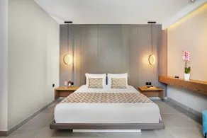 Luuks Luxury Accommodation - Rom