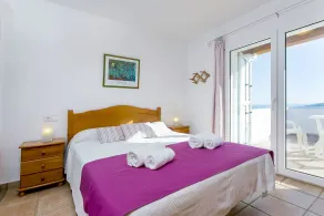 Villa Vista - Utsikt fra rommet