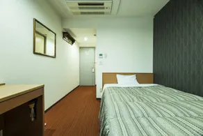Isahaya Terminal Hotel - Room