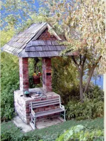Robin's Nest Inn - View from room