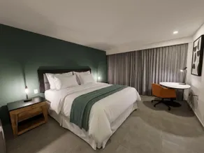 Holiday Inn Mexicali - Centro Civico by IHG - Zimmer