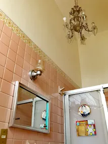 The Roof Backpackers - Room
