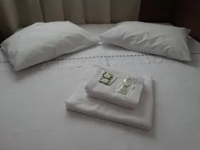 Practic Pousada - Room