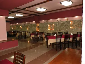 EcoRest - Likani Palace - Restaurant