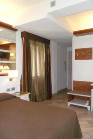 Hotel Eden - Chambre