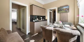 Vysocina Design Apartments - Camera
