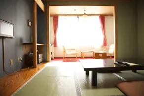 Nakaya Ryokan - Rum