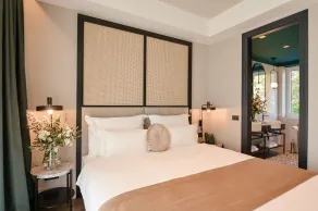 Palazzo Rainis Hotel & Spa - Small Luxury Hotel - Adults Only - Værelse