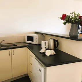 Turners Vineyard  - Habitación