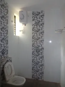 Patnem Palolem Beach Park Appt - Room