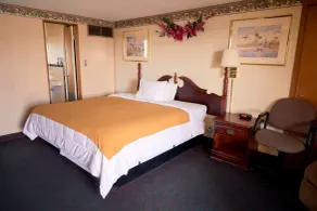 South Wind Inn - Chambre
