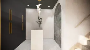 Hôtel Boutique Ophelia - Par Aneyro - Receção