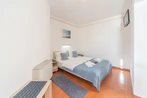 R club Apartments Old Town Budva - Room