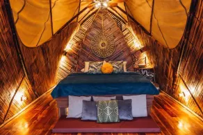 Qasa Boutique Hotel and Retreats - LGBTQ - Værelse