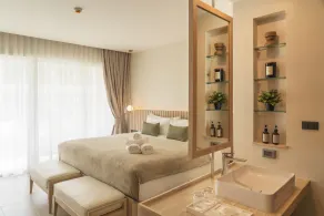 Niranapa Boutique Resort - Chambre