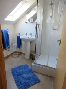 Skye Getaways Self Catering Accommodation - Badezimmer