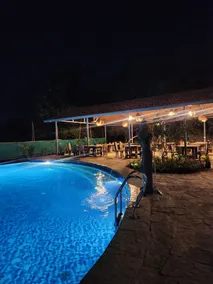 THE FORESTA RESORT  - Pool