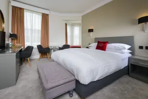 The Metropole Hotel Cork - Room